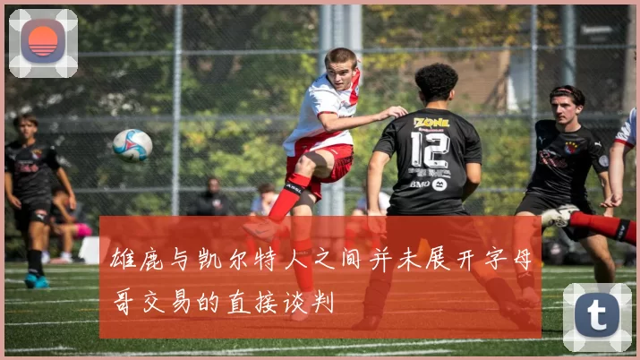 雄鹿与凯尔特人之间并未展开字母哥交易的直接谈判